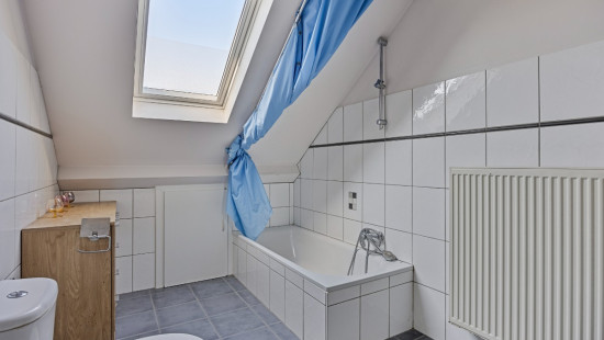 Stationsstraat - 14 - - 3350