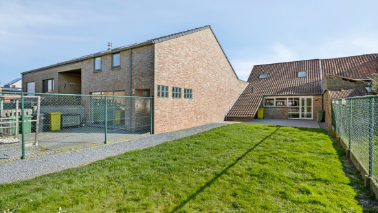 Stationsstraat - 14 - - 3350