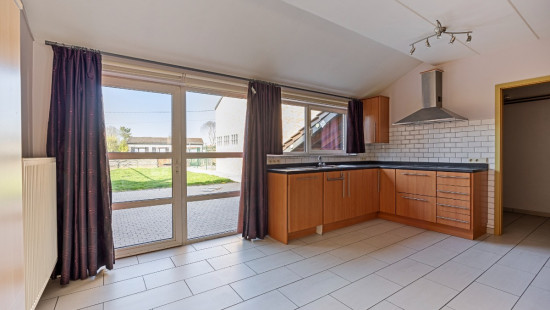 Stationsstraat - 14 - - 3350