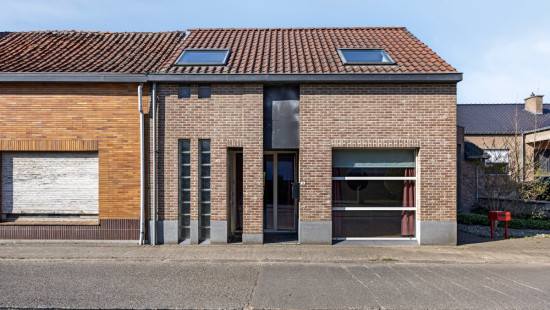 Stationsstraat - 14 - - 3350