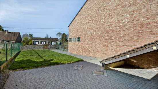 Stationsstraat - 14 - - 3350