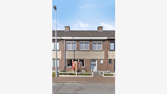 Schoolstraat - 55 - - 8710