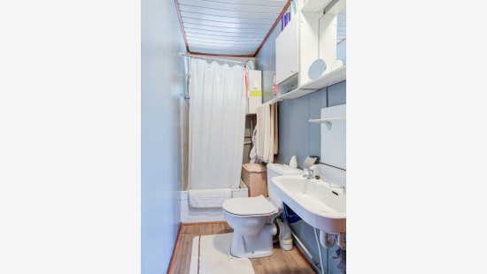 Oude Baan - 33C - - 2230