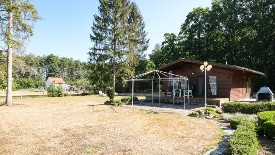 Oude Baan - 33C - - 2230