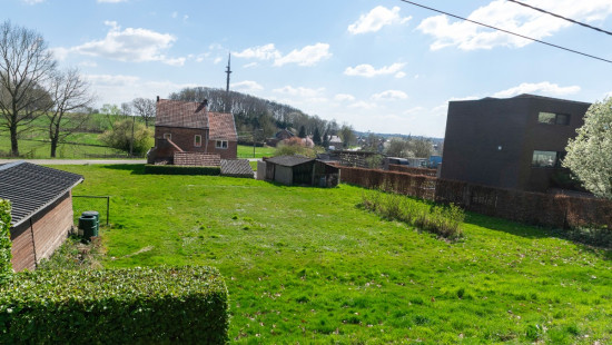 Torenstraat - 54+ - Hulsbos - 3380