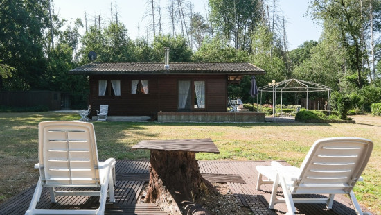 Oude Baan - 33C - - 2230