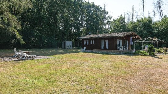 Oude Baan - 33C - - 2230