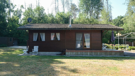 Oude Baan - 33C - - 2230