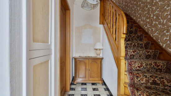 Schoolstraat - 55 - - 8710
