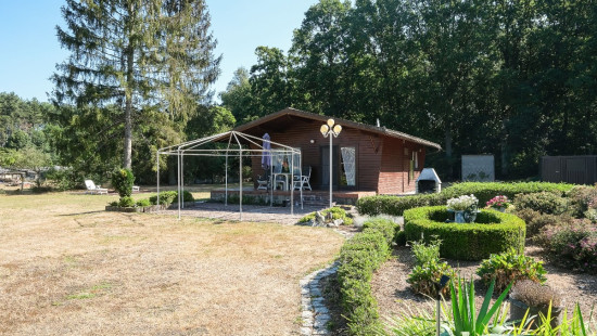 Oude Baan - 33C - - 2230