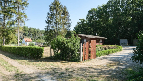 Oude Baan - 33C - - 2230