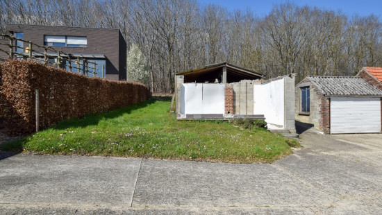 Torenstraat - 54+ - Hulsbos - 3380