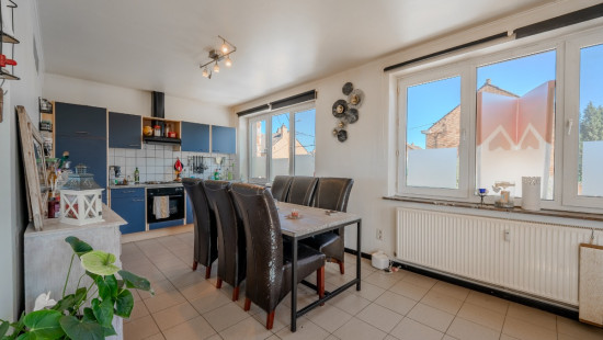 Rue de l&#039;Etang - 146 - - 4102