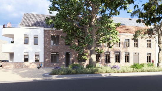 Hoek Nieuwpoort-Schurhoven - 1 - 1.3 - 1.3 - 3800