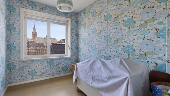 Schoolstraat - 55 - - 8710