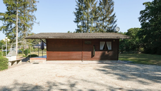 Oude Baan - 33C - - 2230