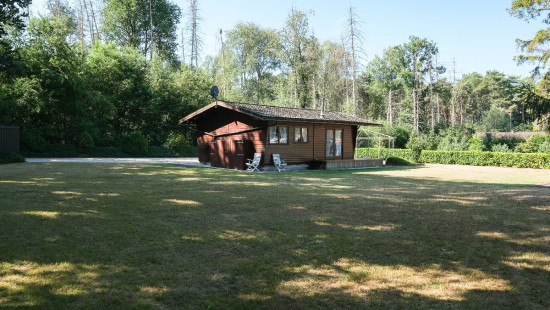 Oude Baan - 33C - - 2230