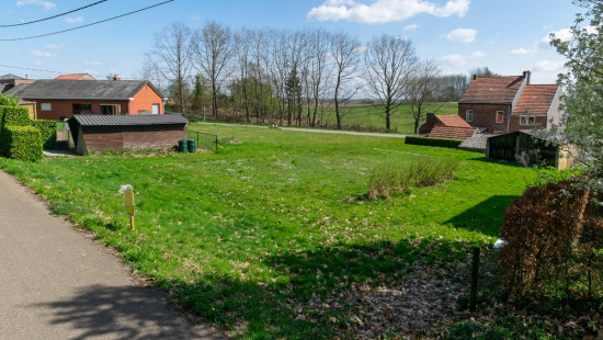 Torenstraat - 54+ - Hulsbos - 3380