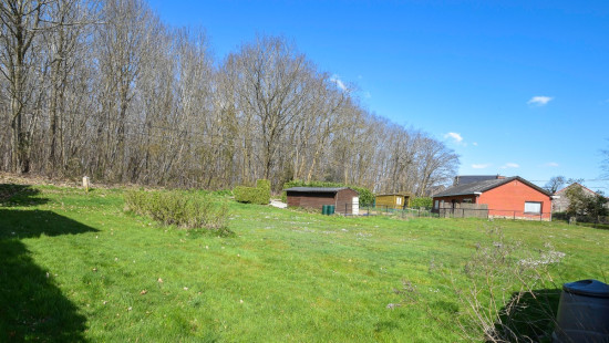 Torenstraat - 54+ - Hulsbos - 3380