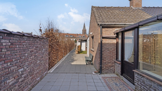 Schoolstraat - 55 - - 8710