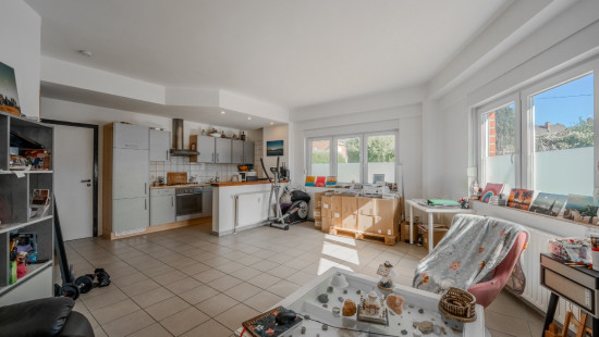 Rue de l&#039;Etang - 146 - - 4102