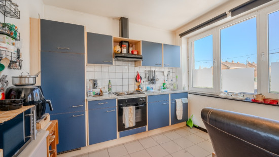 Rue de l&#039;Etang - 146 - - 4102