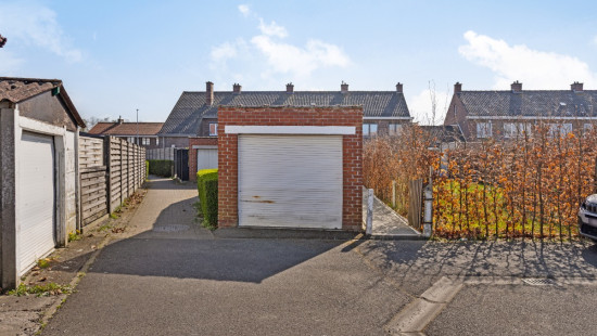 Schoolstraat - 55 - - 8710