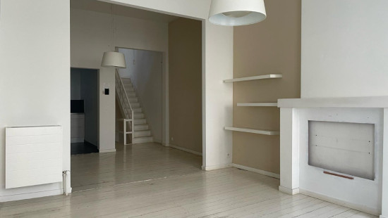 Onze-Lieve-Vrouwestraat - 21 - - 2800