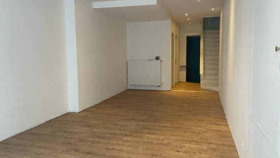 Onze-Lieve-Vrouwestraat - 21 - - 2800