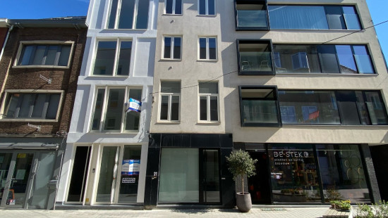 Onze-Lieve-Vrouwestraat - 21 - - 2800