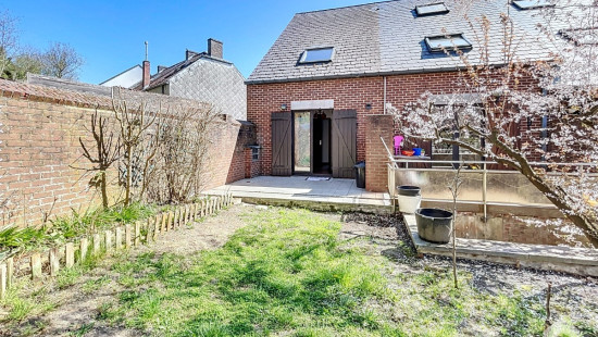 Rue de Mellery - 52 - - 1495
