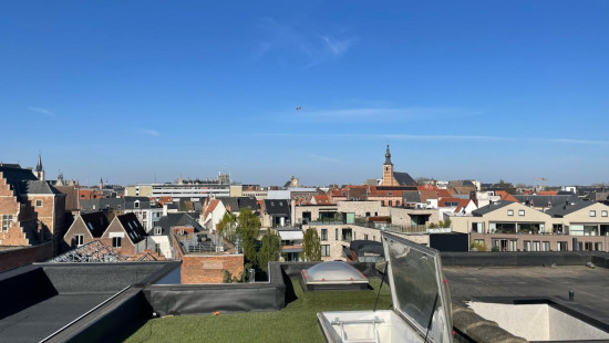 Onze-Lieve-Vrouwestraat - 21 - - 2800