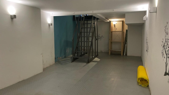 Onze-Lieve-Vrouwestraat - 21 - - 2800