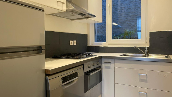 Onze-Lieve-Vrouwestraat - 21 - - 2800
