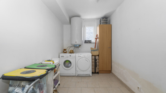 Avenue du Marouset - 142 - - 7090