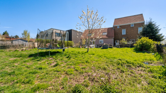 Avenue du Marouset - 142 - - 7090