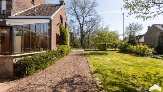 Eeckhoutstraat - 13 - - 9310