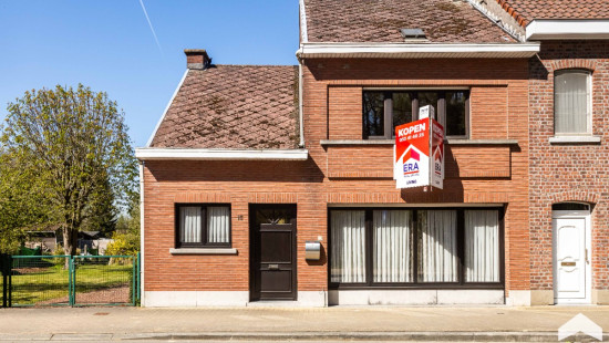 Eeckhoutstraat - 13 - - 9310