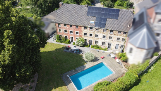 Hautgné - 15 - - 4140