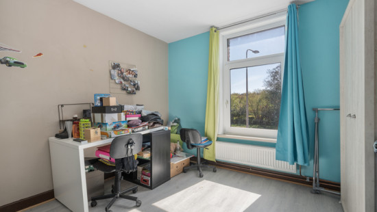 Avenue du Marouset - 142 - - 7090