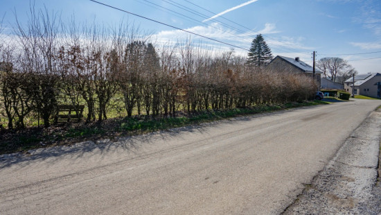 route de l&#039;Auneu - 0 - - 6960