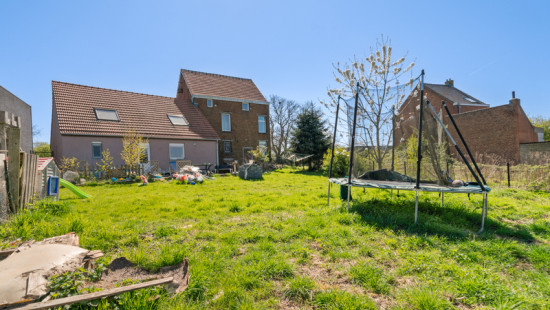 Avenue du Marouset - 142 - - 7090