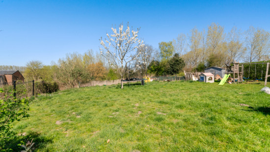 Avenue du Marouset - 142 - - 7090