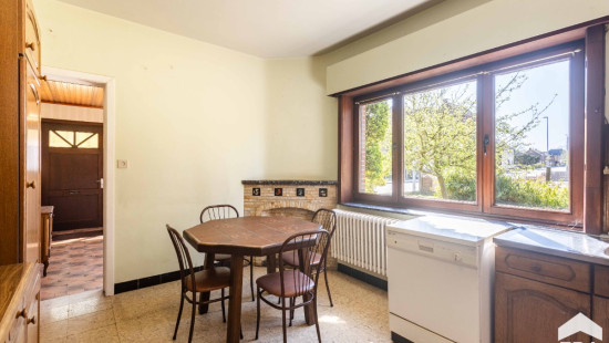 Eeckhoutstraat - 13 - - 9310