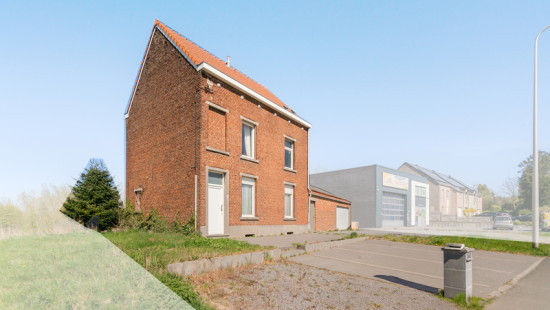 Avenue du Marouset - 142 - - 7090