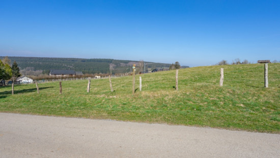 Chemin du Béniké - 0 - Odeigne - 6960