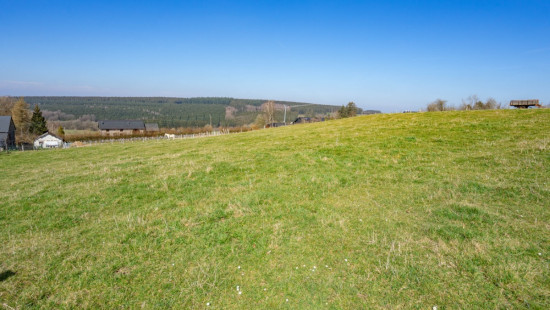 Chemin du Béniké - 0 - Odeigne - 6960