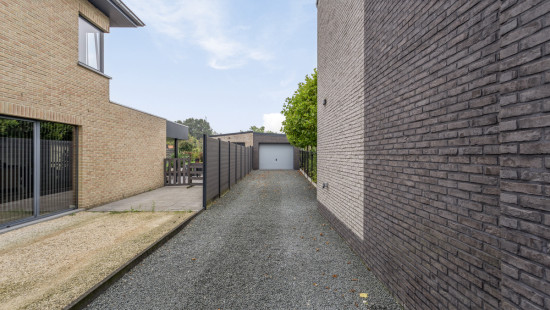 Groenstraat - 121 A - - 1740