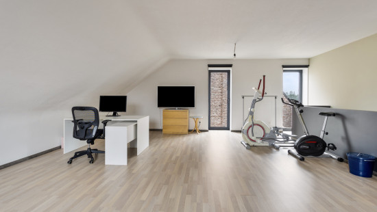 Groenstraat - 121 A - - 1740