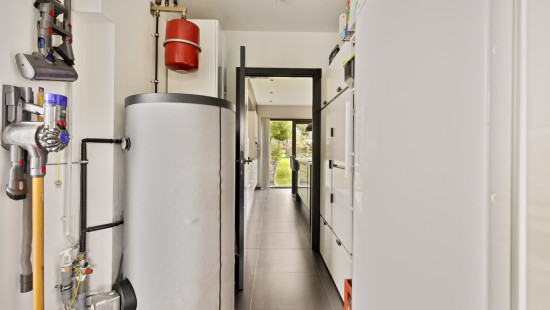 Groenstraat - 121 A - - 1740